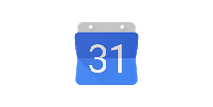 Google Calendar